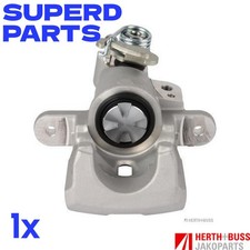 DISC BRAKE CALIPER REAR L FITS: SUZUKI S-CROSS SWIFT IV SX4 S-CROSS VITARA