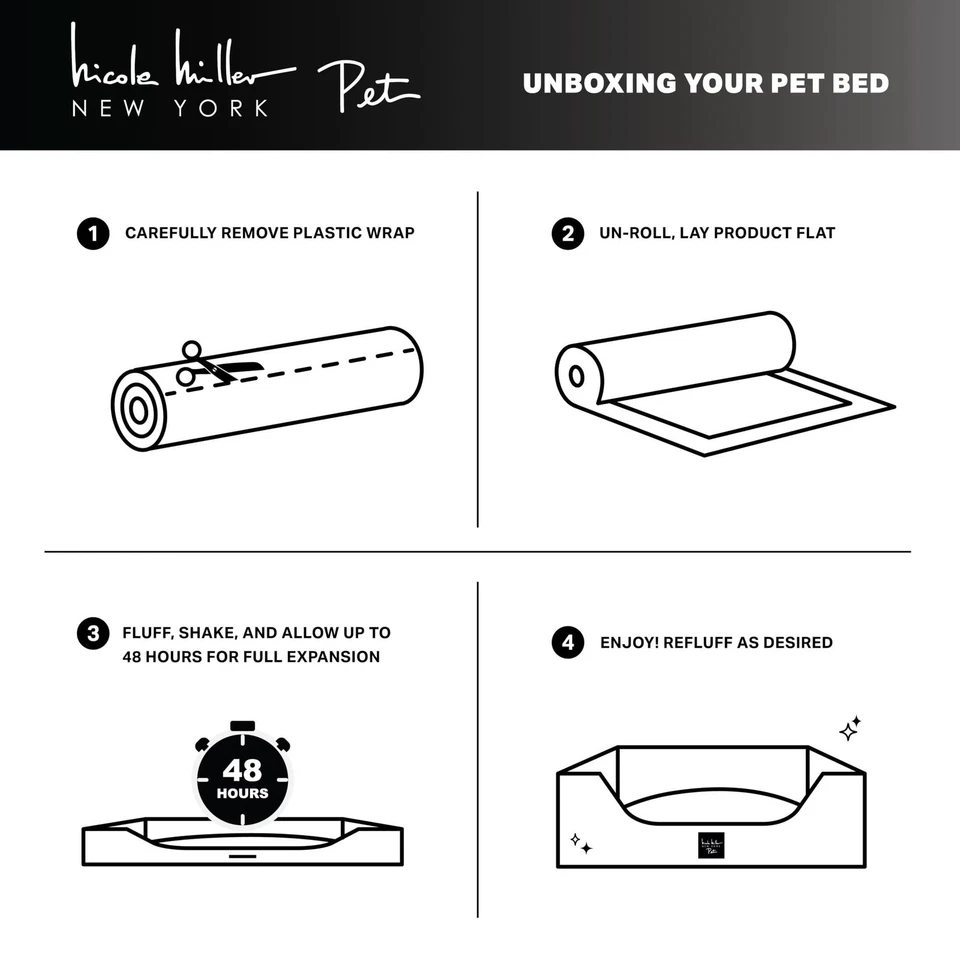 Cama para mascotas Donut de felpa azul XS 19x19x7 acogedora calmante redonda lavable parte inferior antideslizante Foto 2 de 4