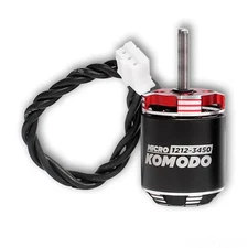 Furitek  Micro Komodo Brushless Motor For Kyosho 1/27 Rc Mini-Z 4X4 #FUR-2121