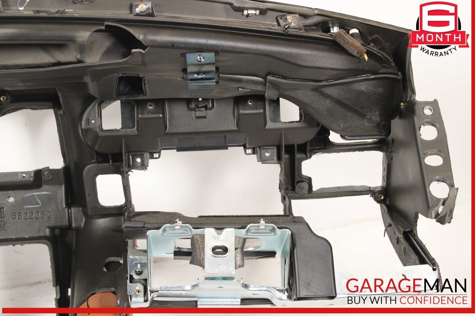 03-08 Maserati Quattroporte M139 Dashboard Dash Board Panel Assembly OEM