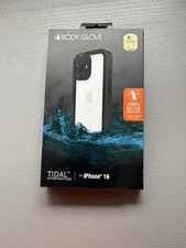 Body Glove Tidal Waterproof Phone Case for iPhone 16 NEW Fast Shipping
