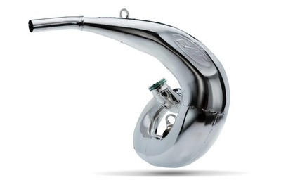 FMF 025130 Gold Series Fatty Exhaust Pipe 2011-2014 HUSABERG TE250