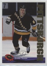 1994-95 Classic Gold Chris Tamer #94 1k3