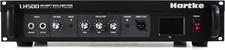 Hartke LH500 500-Watt Bass Head