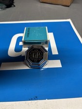 Nos 74-76 Pontiac Grand Prix Trunk Emblem Lock Cover Deck Lid Slider Emblem Gm Nos 74-76 Pontiac Grand Prix Trunk Emblem Lock Cover Deck Lid Slider Emblem Gm