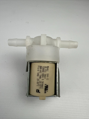 #ad Solenoid Valve Pressure Hoover SteamVac F7452 900 OEM Part 2568605 DVA 12 $10.50