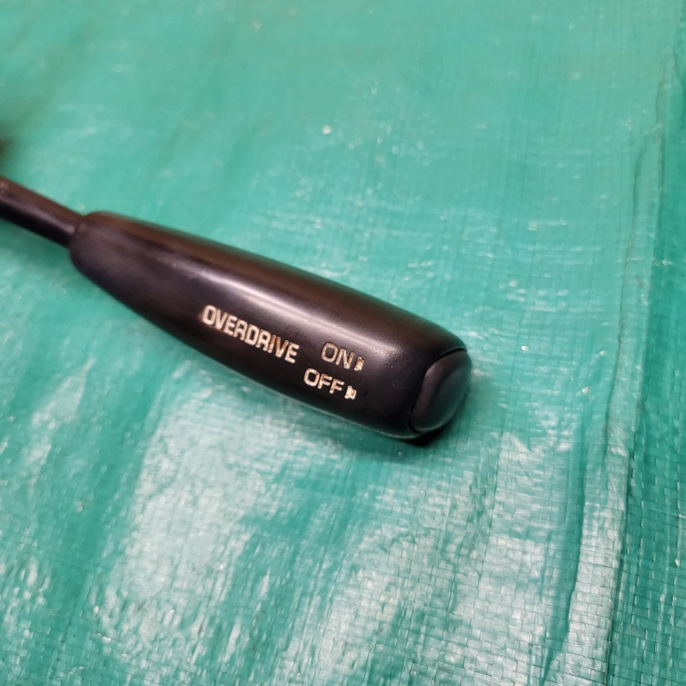 1991-1995 Toyota Previa Column Gear Shifter W/ Overdrive OEM  - Image 4 of 4