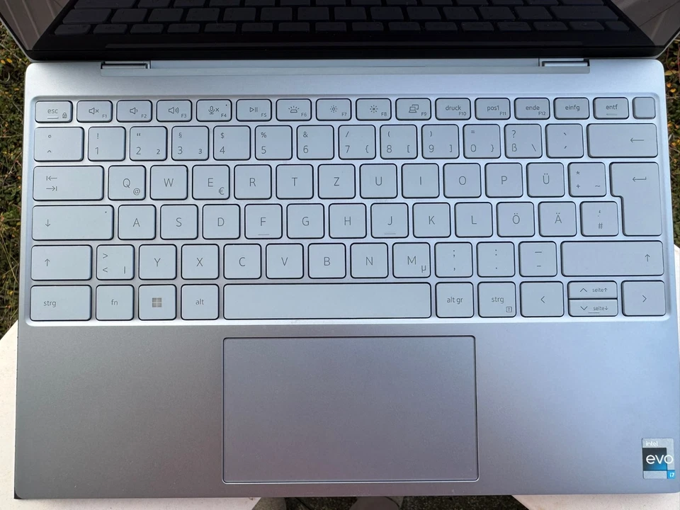 Dell XPS 13 (9315) i7-1250u/16GB/512GB/13zoll GARANTIE 10/2026 - Bild 3 von 4