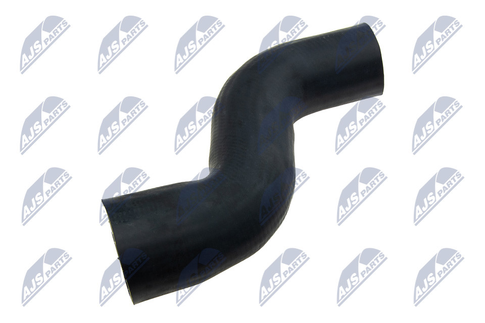 N.T.Y. GPP-ME-026.NTY Charger Air Hose for MERCEDES-BENZ