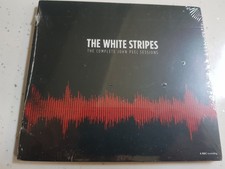 The White Stripes   Complete John Peel Sessions  - CD  - New & Sealed