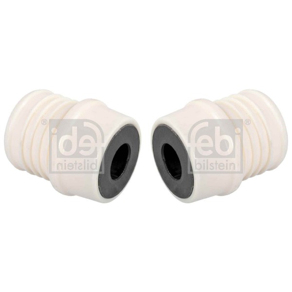 2X Febi Bilstein Lagerung AchsköRper FüR Ford Kuga I Focus II Da_ HCP DP-image