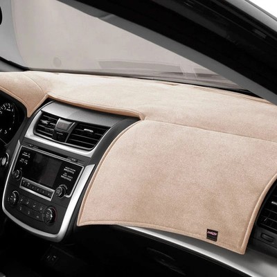 For Toyota Celica 00-05 DashMat 71487-00-23 VelourMat Beige Custom Dash Cover