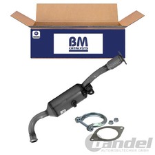 Rußpartikelfilter DPF NISSAN PRIMASTAR Bus  2.0 dCi 120 (X83)