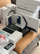 NEW ! Apple Mystery Loot Box Electronic box.All Brand New !