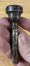 Vincent Bach Corp Trumpet Mouthpiece 7C