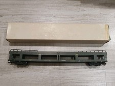 EUROPOLITRAIN- Ref: 30003- SNCF- GRAND WAGON  PORTE AUTOS  - Ech HO - SUPERBE  -