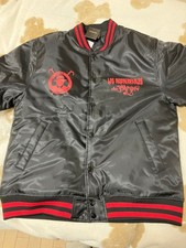 Tetsuya Naito Stadium Jumper 2025