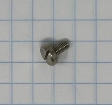Jupiter French Horn, JHR-752 & JHR-852, Rotor Lever Saddle Screw