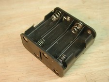 Meade telescope- BATTERY HOLDER PACK - for DSX-90, holds 8 AA batteries