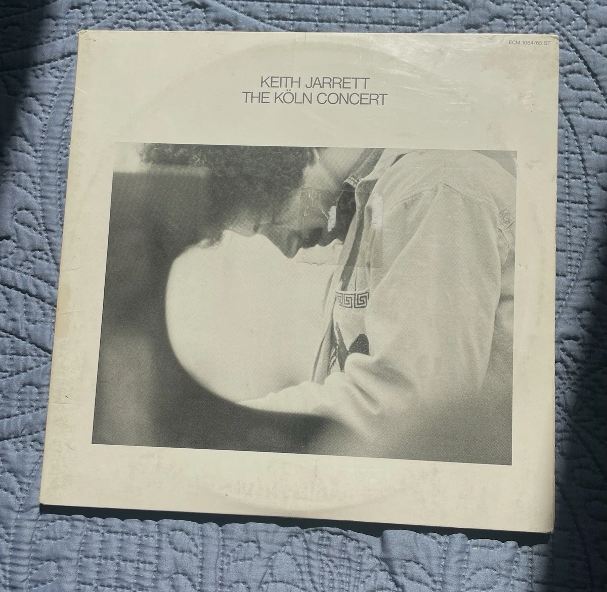 keith jarrett the koln concert products for sale | eBay