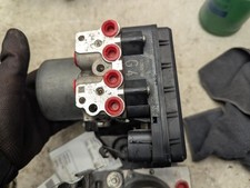 Anti-Lock Brake Part Actuator And Pump Assembly Fits 13 LEXUS ES350 803914