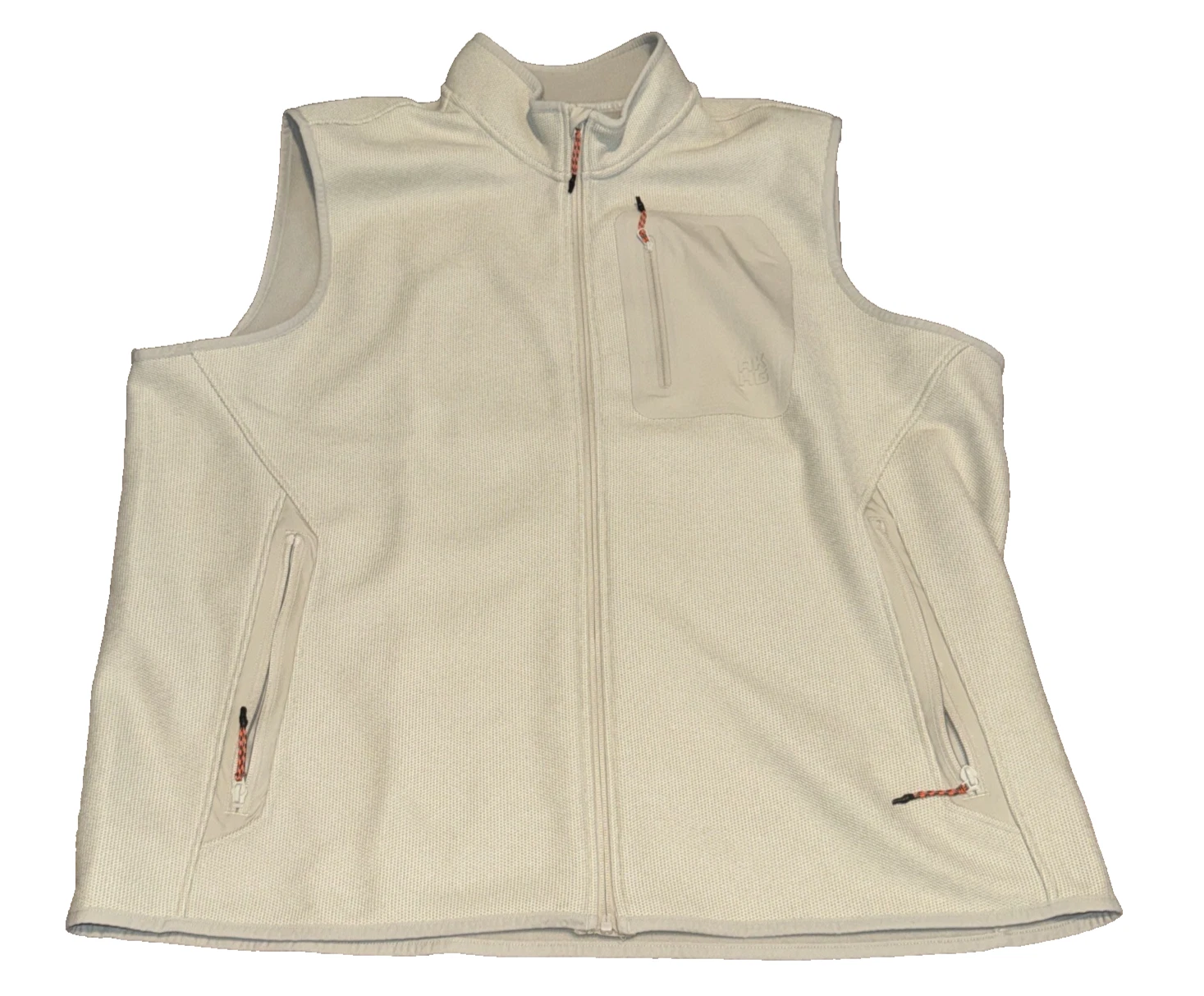 Alaskan Hardgear Vest Mens 2XL Baige Outdoor Hiking Climbing Camping Casual
Opens in a new window or