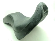 03 Harley FXSTDSE Softail Deuce Screamin Eagle One Piece Driver Passenger Seat