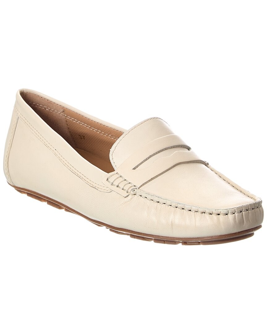 The Flexx Penny Leather Loafer Womens 39 9790₽