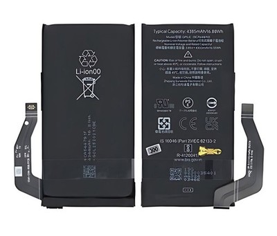 100% Original Google Pixel 7A Akku Batterie Battery 4385 mAh GP5JE & Werkzeug