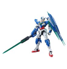 Gundam Model - OO Qan T Gunpla MG 1/100 18cm