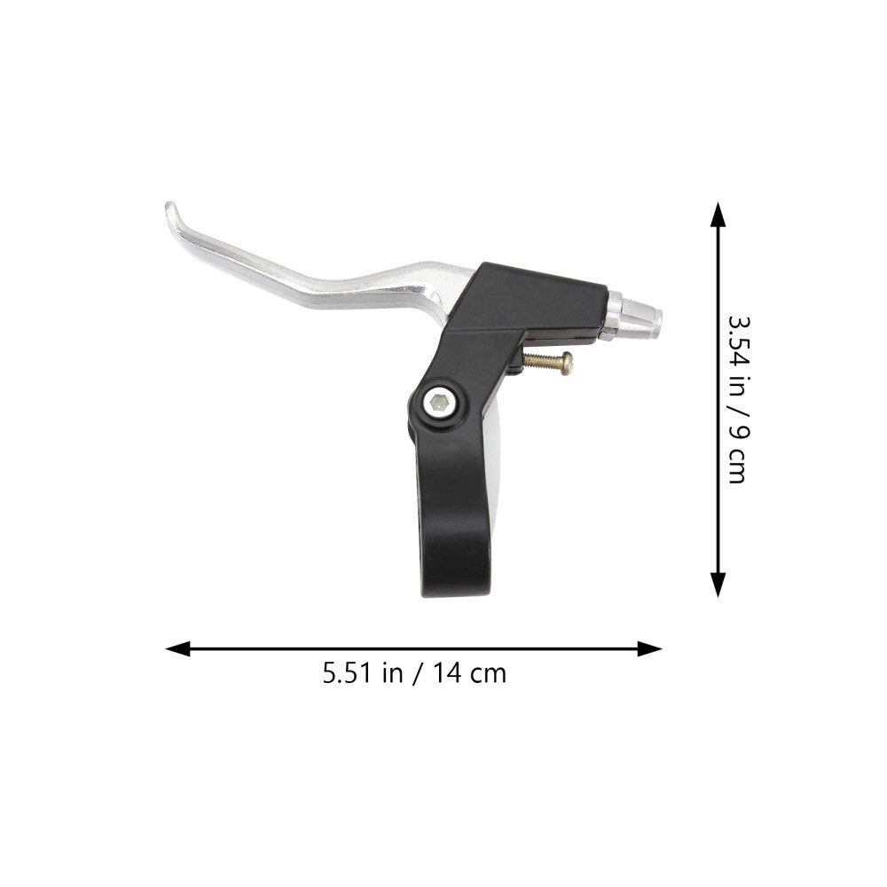Levers Handlebars Brake Hand