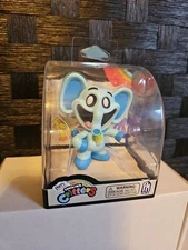 Poppy Playtime Smiling Critters Boxed Minifigure BUBBA BUBBAPHANT NEW SEALED