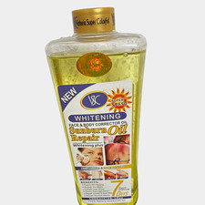 Victoria Super Colorful Körperöl SPF 50 Fac...