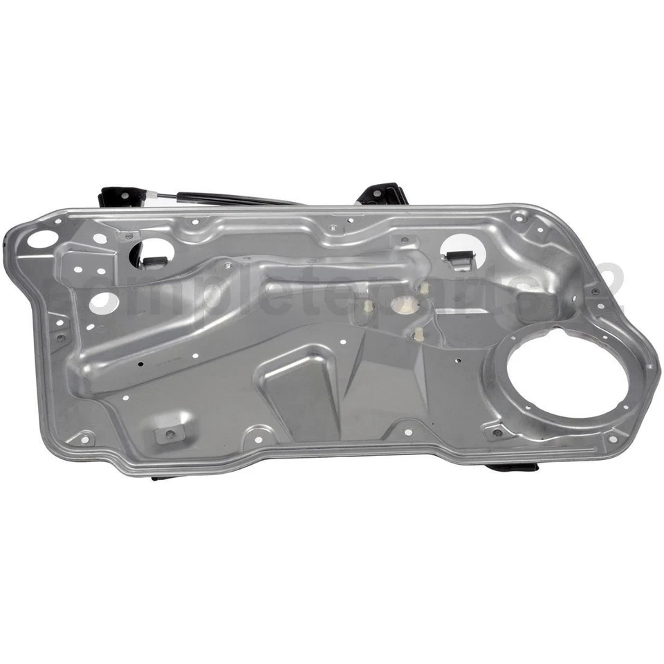 Regulador de ventana delantera Dorman para Volkswagen Bora 2,5 L Foto 3 de 4
