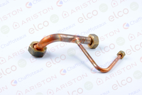 Elco Ruecklaufrohr Smartron