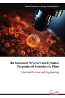 The Nanoscale Structure And Dynamic Properties Of Ferroelectric Films Bulathsinh