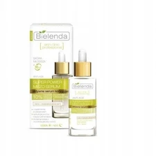 Bielenda Professional 30/60/90 ml Mezo Anti-Wrinkle Serum Mandelic Acid...