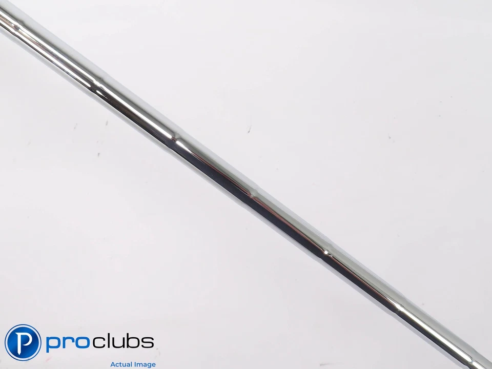 New! Cleveland RTX Full-Face Tour Satin 56*(9*) Wedge - Elevate X-Flex - 447590 - Image 3 of 4