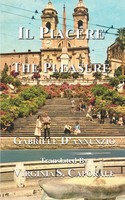 Gabriele D'annunzio | Il Piacere | Taschenbuch | Englisch (2000) | The Pleasure