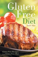 Janice Allen (U. A.) | Gluten Free Diet | Taschenbuch | Englisch (2013)