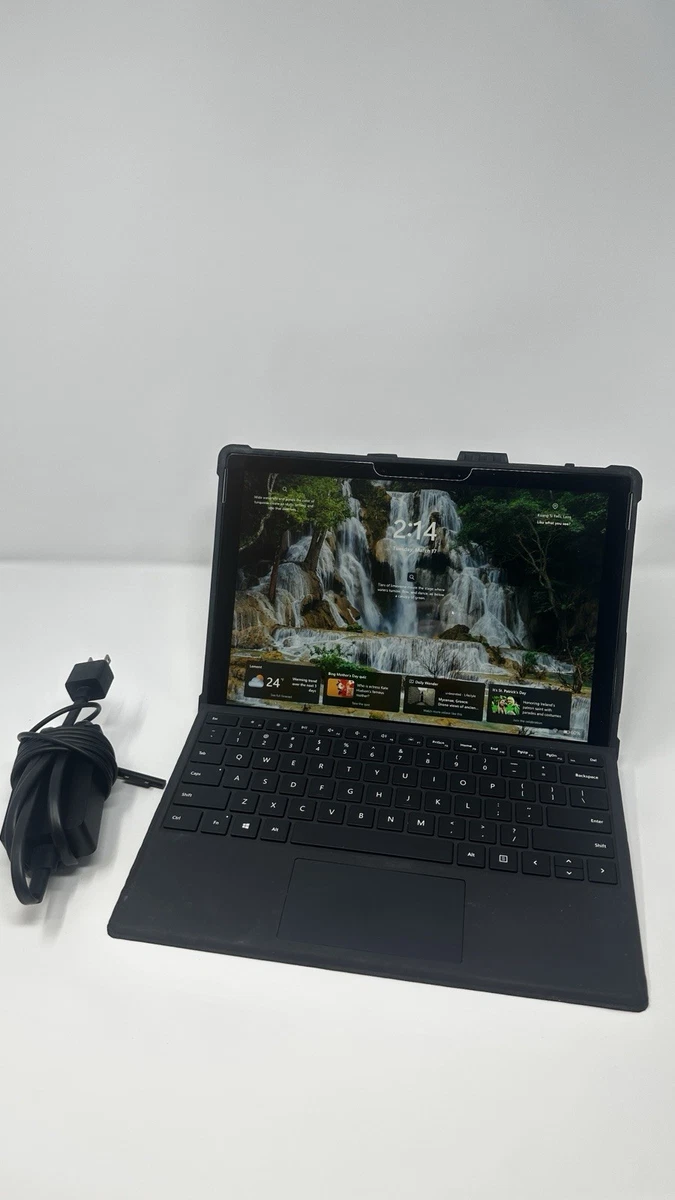 Microsoft Surface Pro 4 128 GB Tablets for sale | eBay