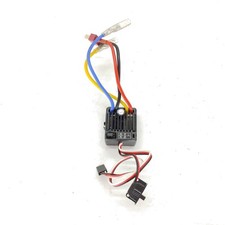 Off-brand Hobbywing 30120201 QUICRUN Brushed ...