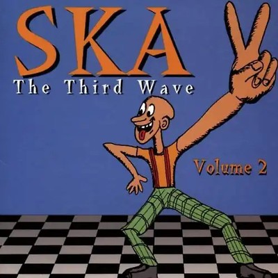 Various - Ska the Third Wave Vol.2