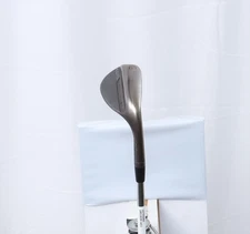 Titleist Vokey Sm8 Jet Black S Grind Wedge 60°-10 Stiff Project X Lz 755602 Good