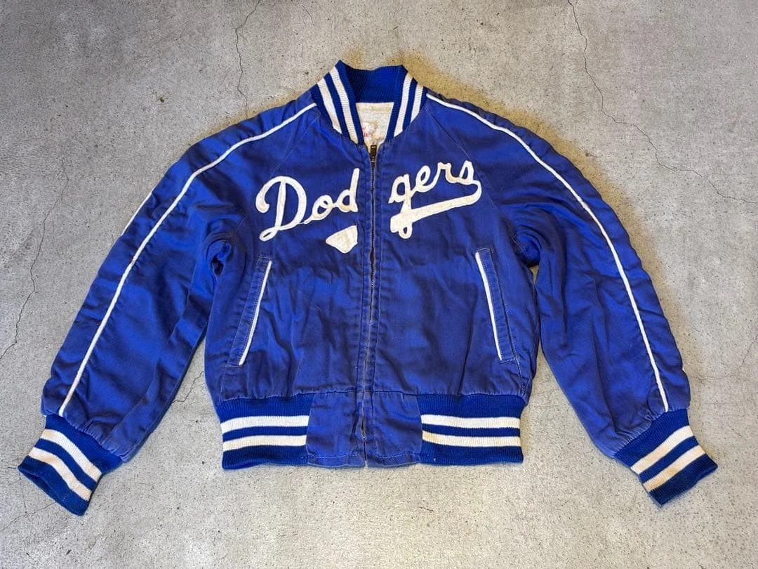 Boys Los Angeles Dodgers MLB Jackets for sale | eBay