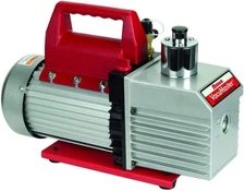 Robinair 15800 VacuMaster Economy Vacuum Pump - 2-Stage, 8 CFM
