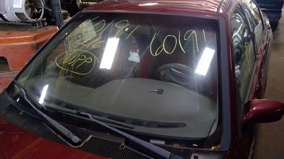 Chassis ECM Cruise Control Left Hand Strut Tower Fits 99-02 COUGAR 4279849 Foto 3 de 4