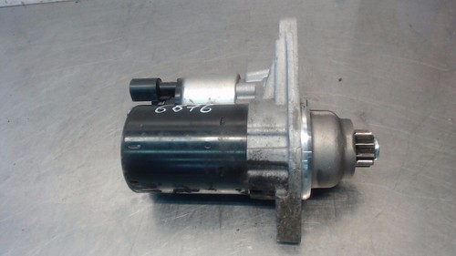 Anlasser 02T911023R Skoda Fabia 1.2 HTP 5J 2010-2011