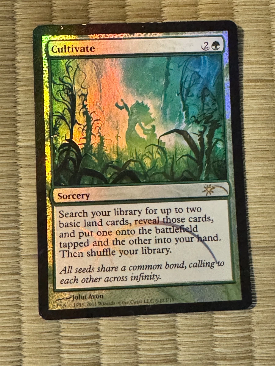 John Avon In Individual Magic: The Gathering Cards for sale | eBay