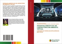 Desenvolvimento DE UM LaboratÓRio EM Ambiente Virtual Oliveira (U. A.) Buch 2021